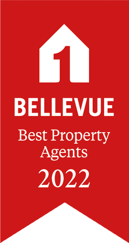 Bellevue Best Property Agents 2022