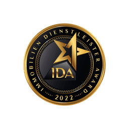 Immobiliendienstleister Award (IDA) 2022