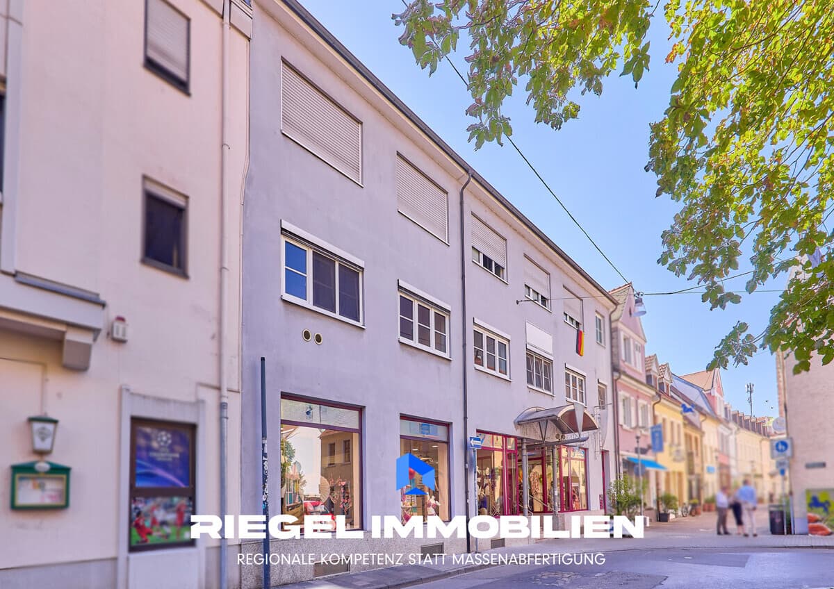 Kapitalanleger & Investoren aufgepasst–Seltene Gelegenheit im Herzen von Speyer!, Speyer