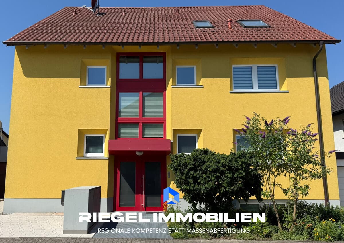 129,82 m² Wohnkomfort im Passivhaus mit Balkon in bevorzugter Wohnlage, Speyer