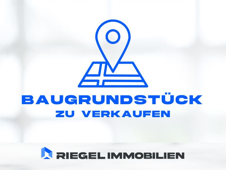 Attraktiver, 1.511 m² großer Bauplatz mit zwei Garagen, Elmstein