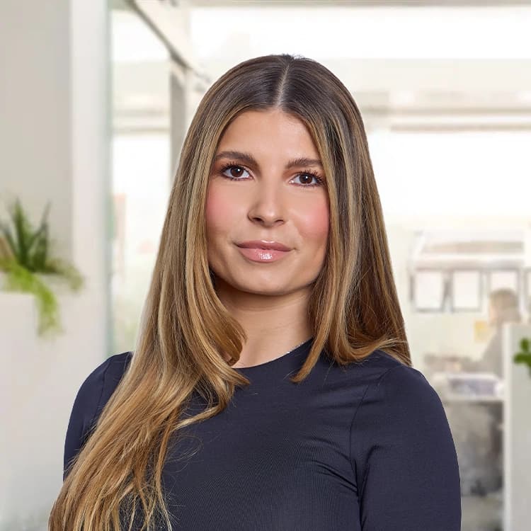 Carina Büßecker